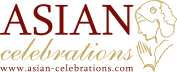 Asian celebrations Logo