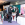 Exhibition Stand  of Peepul Centre  of Leicester 
