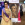 Exhibition stand of Harveys Hair & Makeup and Academy Smetwick West midlands